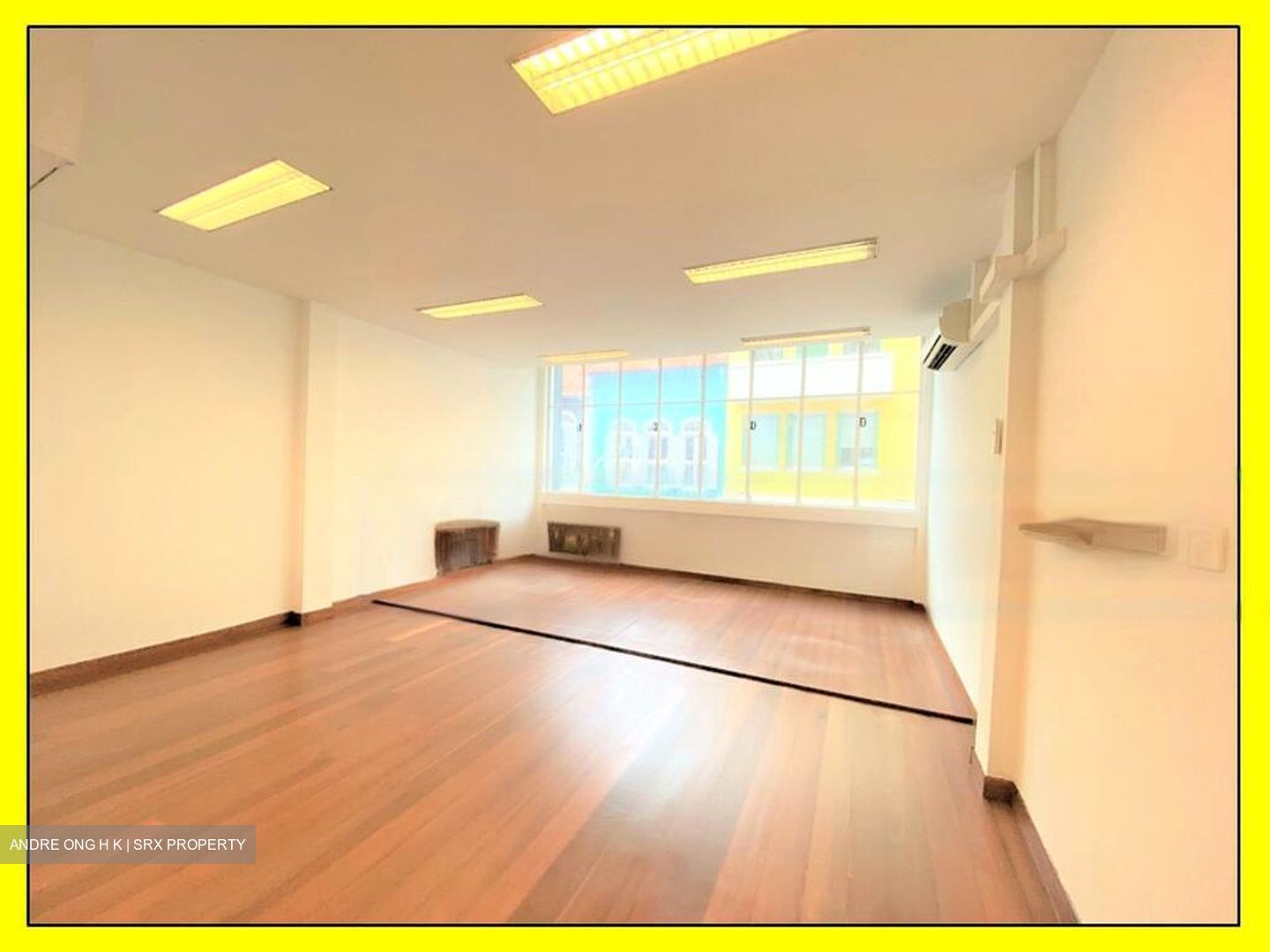 100 Am (D2), Office #472962391